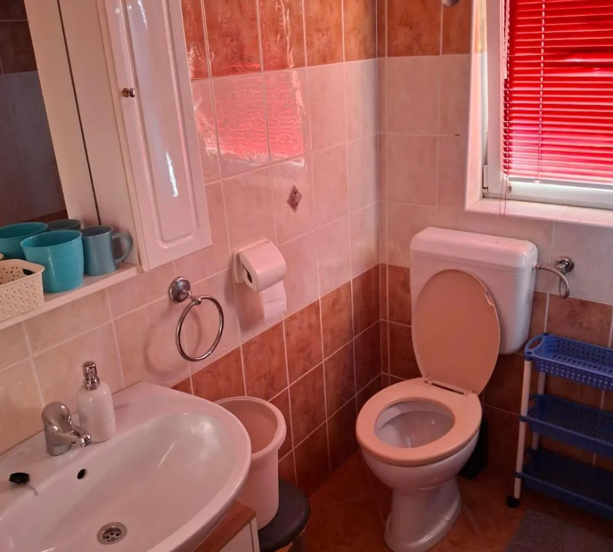 Apartments Akustik Sveti Filip i Jakov