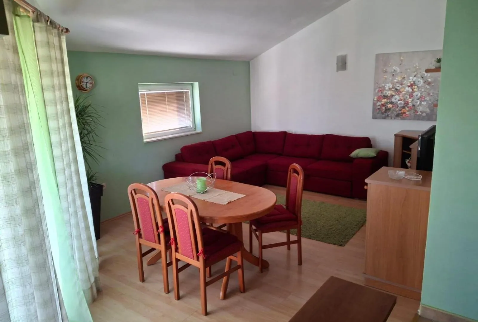 Apartments Akustik Sveti Filip i Jakov Croacia