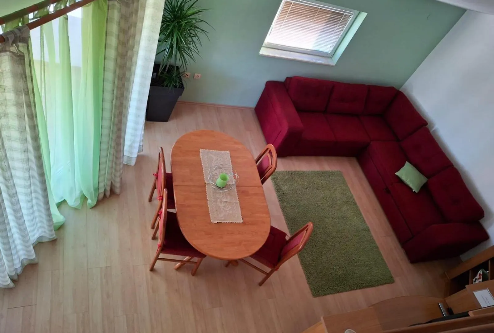 Apartments Akustik Sveti Filip i Jakov