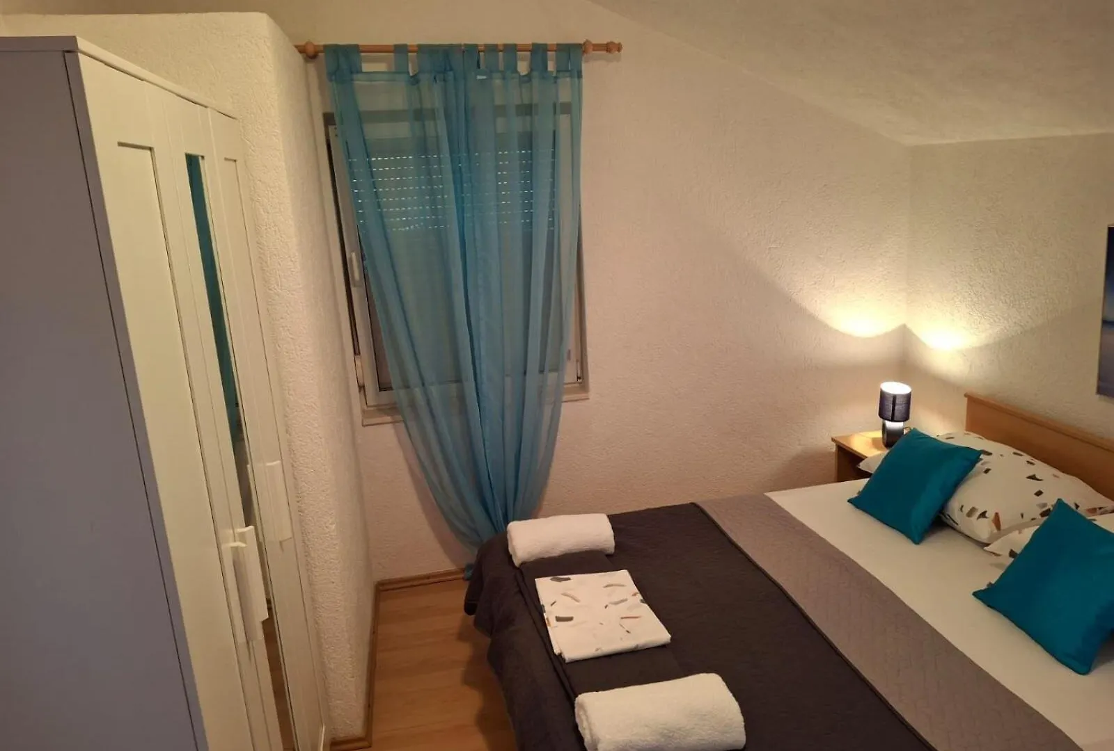 Apartments Akustik Sveti Filip i Jakov Croacia