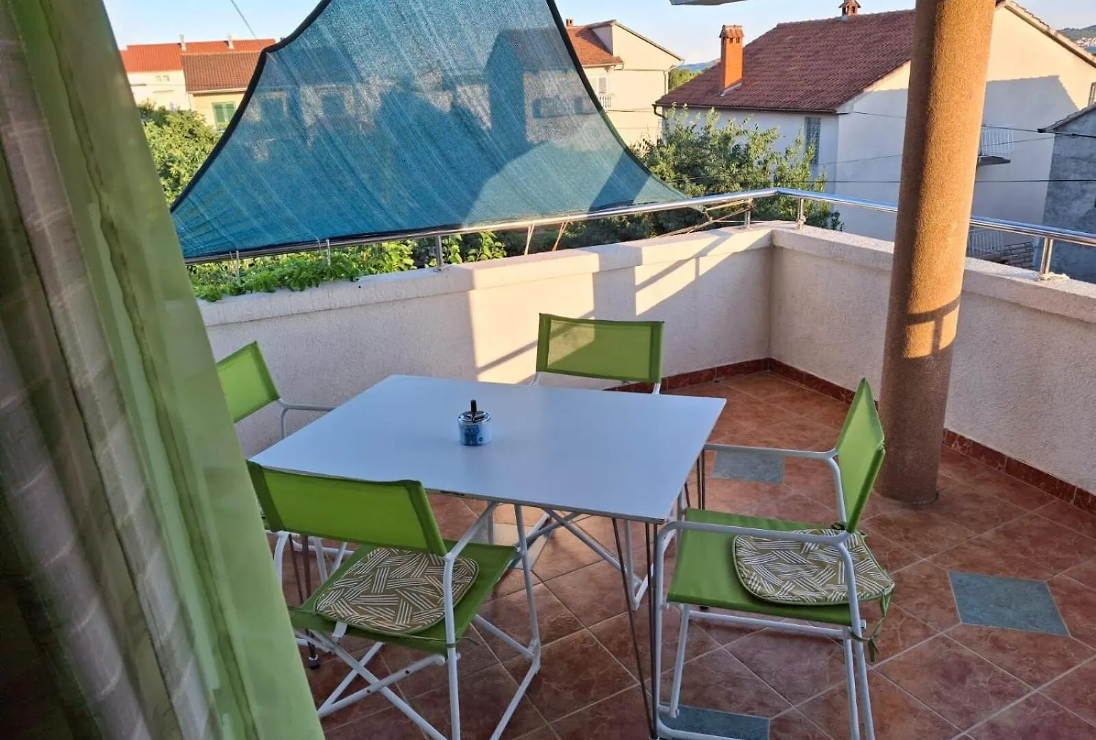 Apartments Akustik Sveti Filip i Jakov